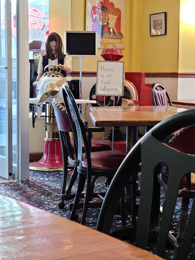 Department Store «Nordstrom Rack 12th Street», reviews and photos, 555 12th St NW c120, Washington, DC 20004, USA