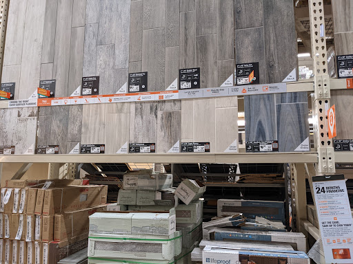 Home Improvement Store «The Home Depot», reviews and photos, 3795 Hagers Grove Rd SE, Salem, OR 97317, USA