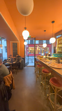 Atmosphère du Navigli - Restaurant Italien à Paris - n°18
