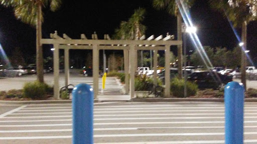 Department Store «Walmart Supercenter», reviews and photos, 3155 FL-44, New Smyrna Beach, FL 32168, USA