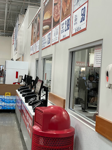 Warehouse club «Costco Wholesale», reviews and photos, 801 Tioga Ave, Sand City, CA 93955, USA