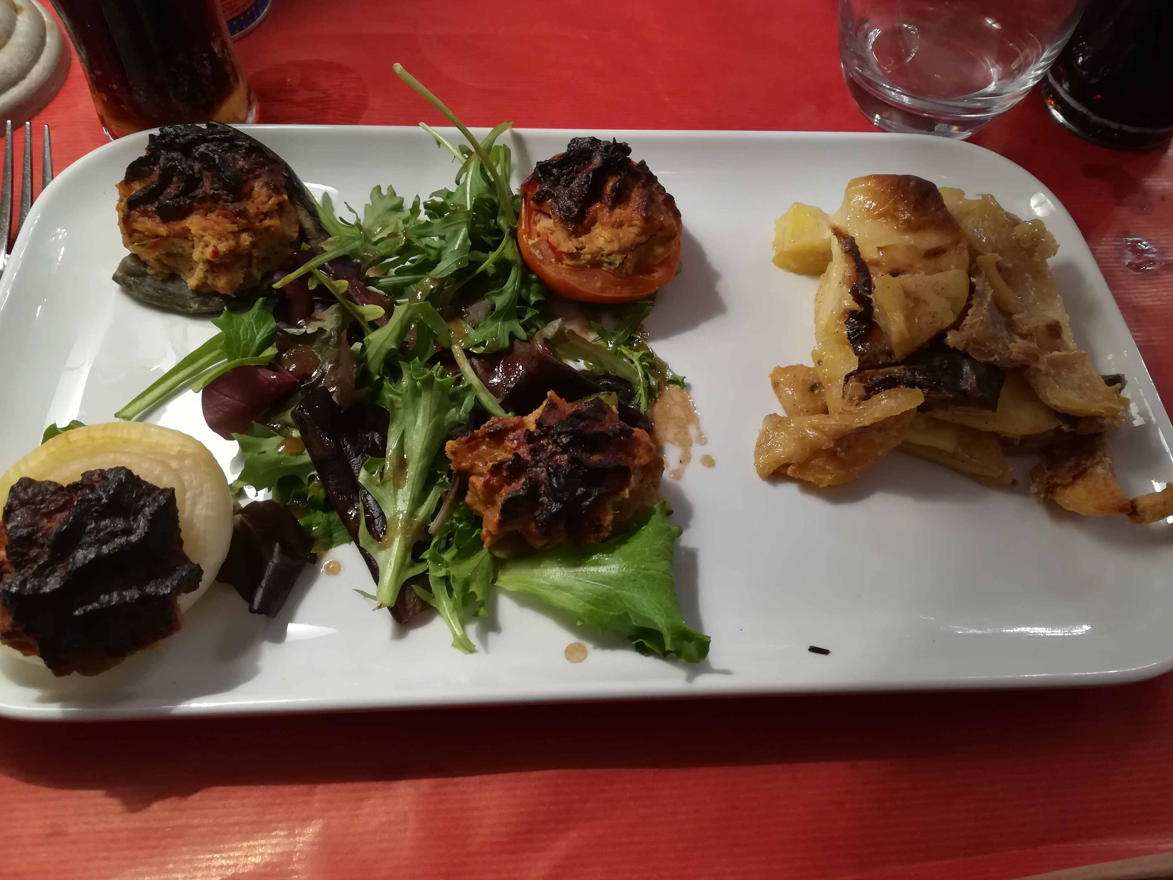 Photo n° 5 de l'avis de Anne.a fait le 16/03/2019 à 16:34