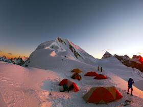 Andean Raju Expeditions