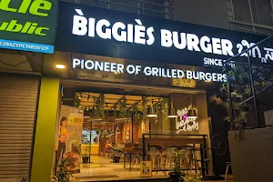 Biggies Burger: Kasavanahalli image