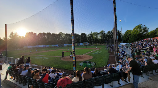 Walker Stadium