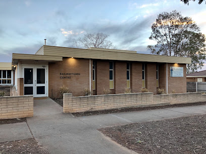 Broken Hill Church of Christ