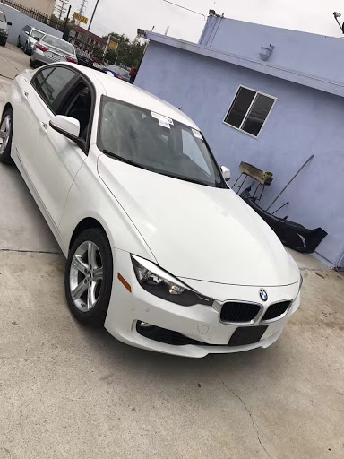 Used Car Dealer «Eastern Auto Sales», reviews and photos, 2700 N San Gabriel Blvd, Rosemead, CA 91770, USA