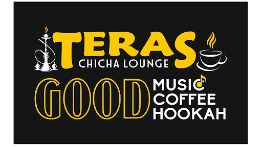 Teras Chicha Lounge
