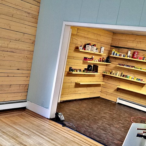 Sporting Goods Store «Out There: Nordic Sports», reviews and photos, 502 N Main St, Rice Lake, WI 54868, USA