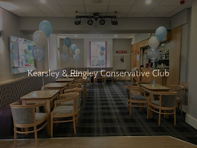 Kearsley & Ringley Conservative Club