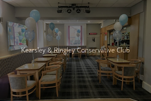 Kearsley & Ringley Conservative Club image