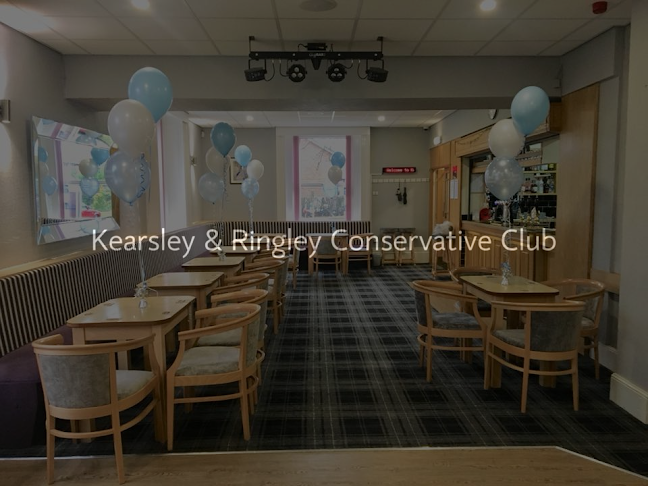 Kearsley & Ringley Conservative Club