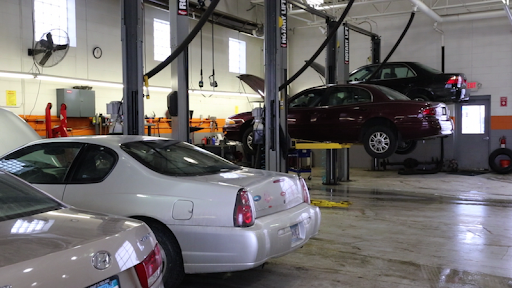 Used Car Dealer «Used Cars and Trucks for Less», reviews and photos, 4625 S Robert Trail, Inver Grove Heights, MN 55077, USA