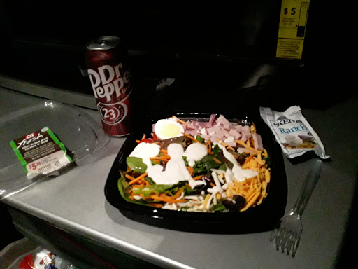 Gas Station «QuikTrip», reviews and photos, 5705 Fulton Industrial Blvd SW, Atlanta, GA 30336, USA