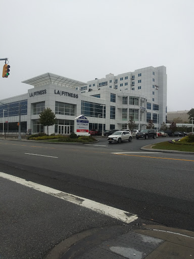 Gym «LA Fitness», reviews and photos, 1776 Eastchester Rd, Bronx, NY 10461, USA