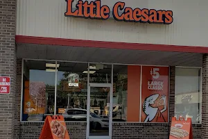 Little Caesars Pizza image