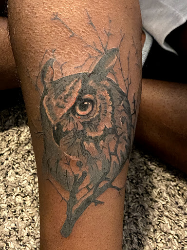 Tattoo Shop «My Pride Tattoo», reviews and photos, 135 S State St suite 7, Lindon, UT 84042, USA