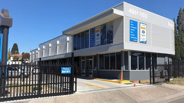 Reekies Tyres & More