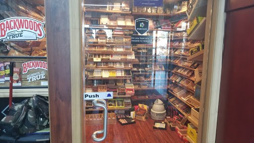 Tobacco Shop «Western Tobacco», reviews and photos, 29133 S Western Ave, Rancho Palos Verdes, CA 90275, USA