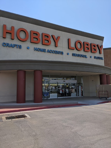 Craft Store «Hobby Lobby», reviews and photos, 9109 E Indian Bend Rd, Scottsdale, AZ 85250, USA