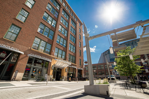 Harness Factory Lofts and Apartments