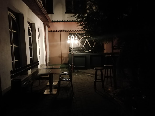 Recenze na Aféra Lounge Music Club & Bar v Mladá Boleslav - Noční klub