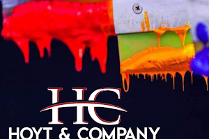 Hoyt & Company - Screen Printing and Embroidery image