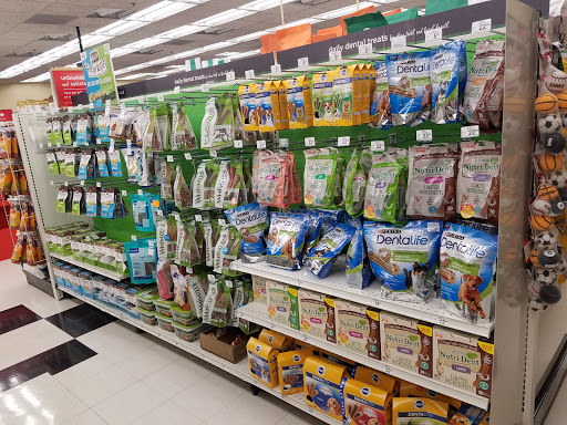Pet Supply Store «Petco Animal Supplies», reviews and photos, 2705 Federated Blvd, Columbus, OH 43235, USA