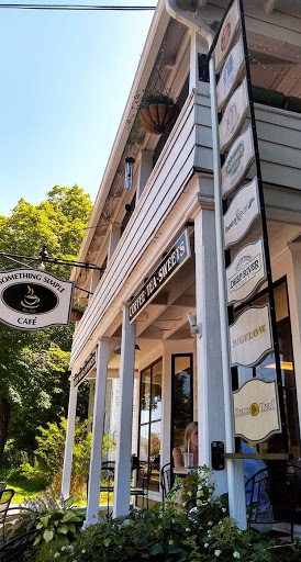 Cafe «Something Simple Cafe LLC», reviews and photos, 12 Main St, Hebron, CT 06248, USA