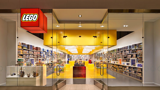 The LEGO® Store München Riem