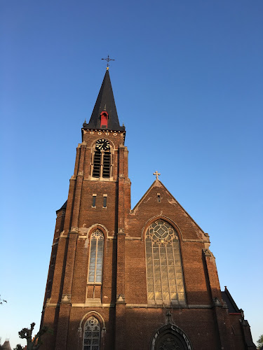 Sint-Jan Berchmanskerk
