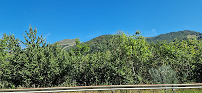 Pont de la route des Gardes à Saint-Jacques-des-Blats
