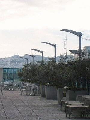 Spa «The I Spa San Francisco», reviews and photos, 888 Howard St, San Francisco, CA 94103, USA