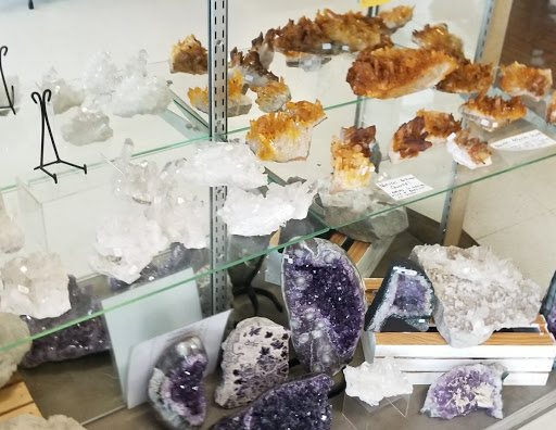 Gift Shop «Crystal Vision», reviews and photos, 3160 Stirling Rd, Hollywood, FL 33021, USA