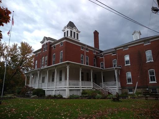 Library «Lake County Historical Society», reviews and photos, 415 Riverside Dr, Painesville, OH 44077, USA