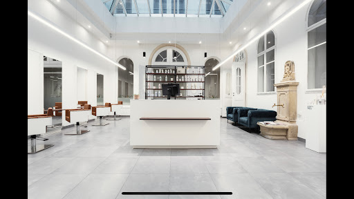 Friseur Markus Meidinger In Vienna