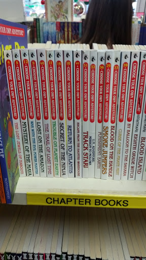 Book Store «The Book Loft of German Village», reviews and photos, 631 S 3rd St, Columbus, OH 43206, USA