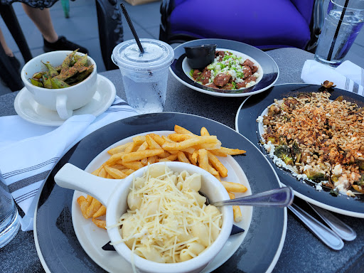 American Restaurant «Ink N Ivy», reviews and photos, 21 E Coffee St, Greenville, SC 29601, USA