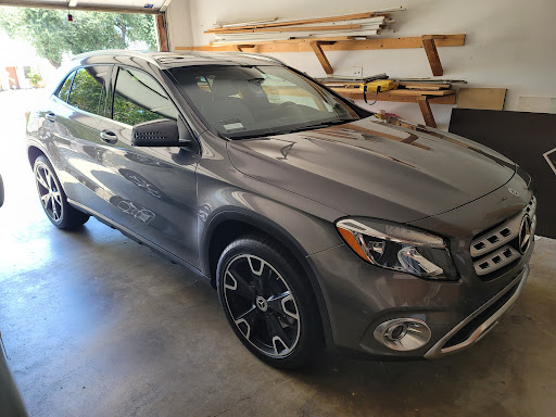 Mercedes-Benz of South Bay image