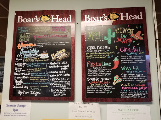 Cafe «Something Simple Cafe LLC», reviews and photos, 12 Main St, Hebron, CT 06248, USA