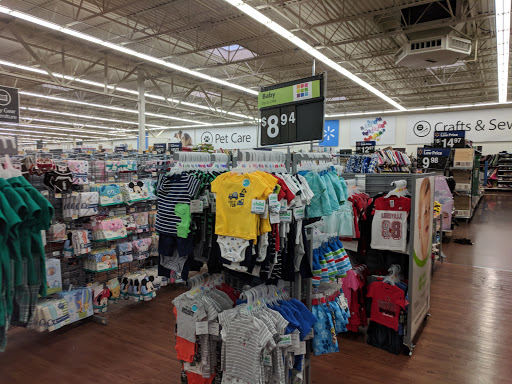 Department Store «Walmart Supercenter», reviews and photos, 2020 Bashford Manor Ln, Louisville, KY 40218, USA