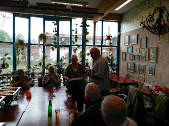 Stichting Vrienden van Het Onthaastcafé