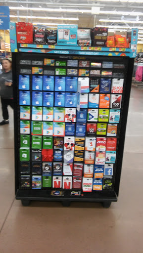 Department Store «Walmart Supercenter», reviews and photos, 11 Jungle Rd, Leominster, MA 01453, USA