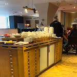 Photo n°4 de l'avis de D..i fait le 21/03/2024 à 08:35 sur le  Renaissance Hamburg Hotel à Hamburg
