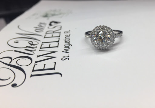 Jeweler «Blue Water Jewelers», reviews and photos, 500 Anastasia Blvd, St Augustine, FL 32080, USA