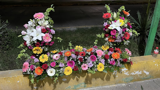 Florería Atenco