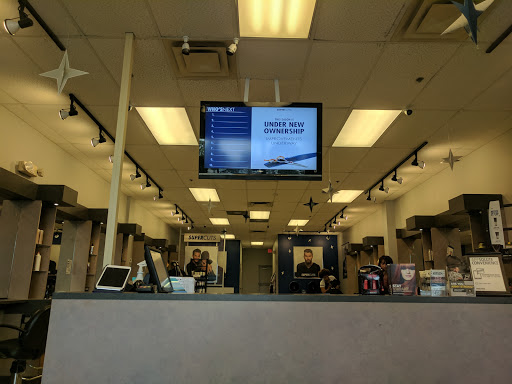 Hair Salon «Supercuts», reviews and photos, 3822 Murrell Rd, Rockledge, FL 32955, USA