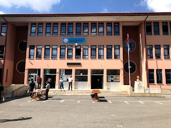 Süleyman Demirel İlköğretim Okulu (Sivas Merkez)