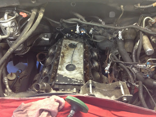 Los Gatos Auto Service, Inc. image