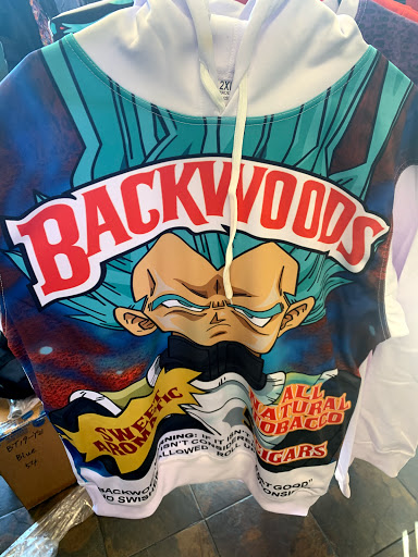 Tobacco Shop «Alcosta Smoke Shop», reviews and photos, 9150 Alcosta Blvd, San Ramon, CA 94583, USA